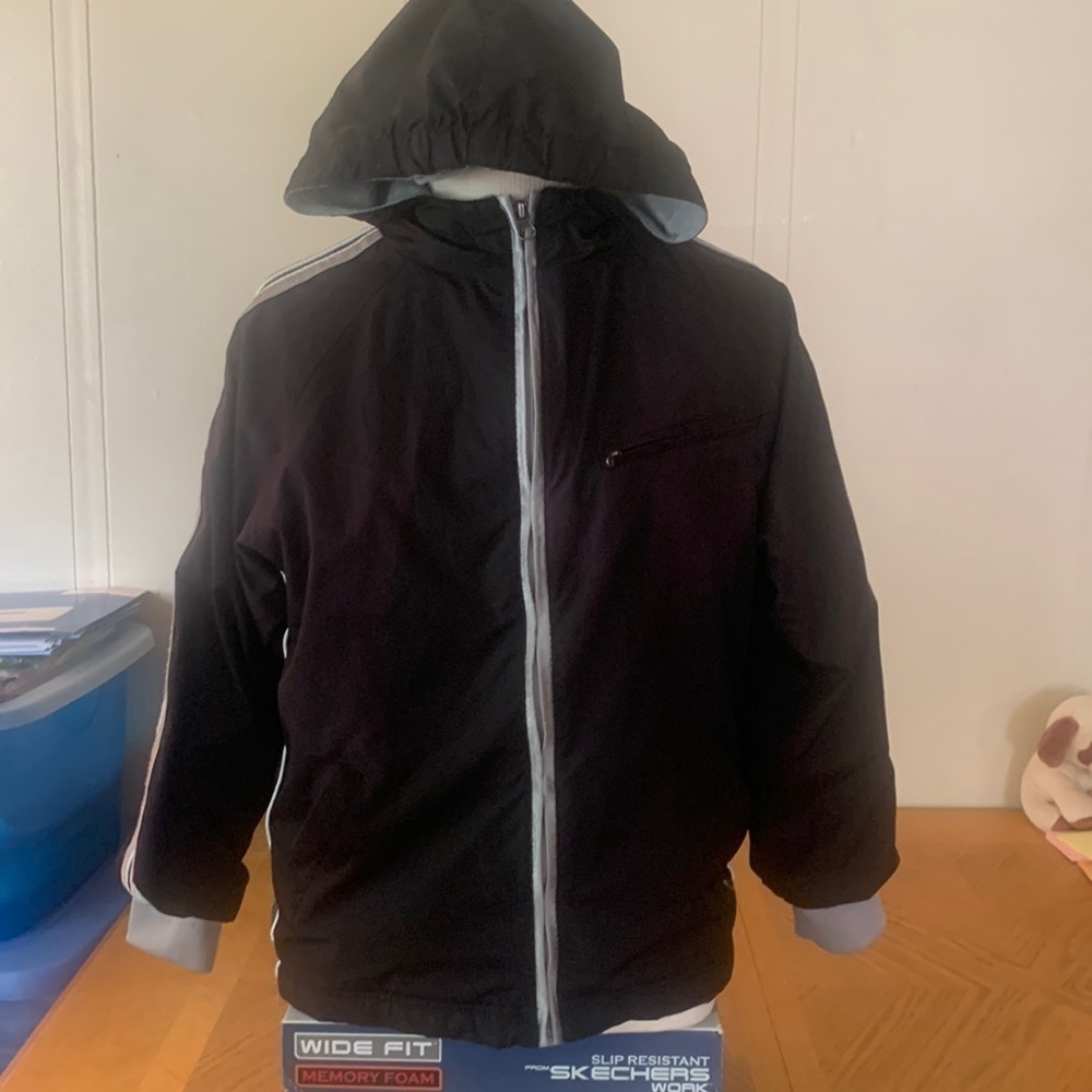 TEK Gear jacket